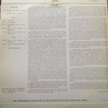 Load image into Gallery viewer, Franz Liszt, Aldo Ciccolini : Années De Pèlerinage II (LP, RE, Sem)