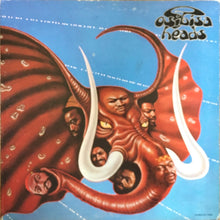 Load image into Gallery viewer, Osibisa : Heads (LP, Album, Glo)