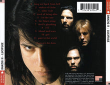 Load image into Gallery viewer, Danzig : Danzig II - Lucifuge (CD, Album, RE)