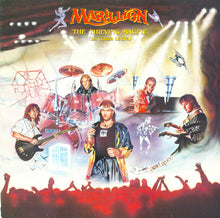 Load image into Gallery viewer, Marillion : The Thieving Magpie (La Gazza Ladra) (2xLP, Album)