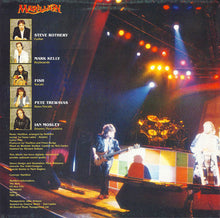 Load image into Gallery viewer, Marillion : The Thieving Magpie (La Gazza Ladra) (2xLP, Album)
