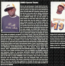 Load image into Gallery viewer, G - Style : Ghetto Prophecy (CD, Album)