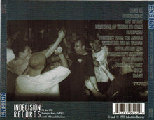 Load image into Gallery viewer, Ensign : Direction Of Things To Come (CD, Album)