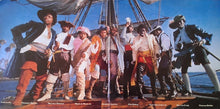 Load image into Gallery viewer, Lakeside : Fantastic Voyage (LP, Album, San)