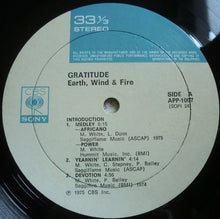 Load image into Gallery viewer, Earth, Wind &amp; Fire : Gratitude (2xLP, Album, Gat)