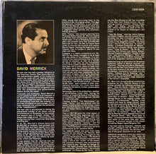 Load image into Gallery viewer, Lionel Bart : Oliver! The Original Broadway Cast Recording (LP, Album, Gat)