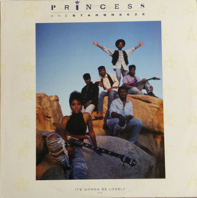 Princess And Starbreeze : It's Gonna Be Lonely (12