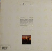 Load image into Gallery viewer, Princess And Starbreeze : It&#39;s Gonna Be Lonely (12&quot;)