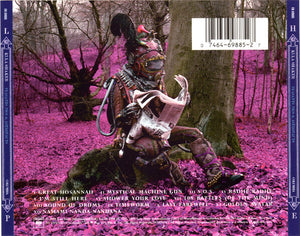 Kula Shaker - Peasants, Pigs & Astronauts (CD, Album) (NM or M-)