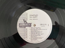 Load image into Gallery viewer, Eugene McDaniels : Sometimes I&#39;m Happy Sometimes I&#39;m Blue (LP, Album, Mono, W/Lbl, Aud)