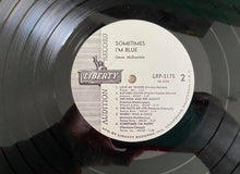 Load image into Gallery viewer, Eugene McDaniels : Sometimes I&#39;m Happy Sometimes I&#39;m Blue (LP, Album, Mono, W/Lbl, Aud)