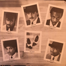 Load image into Gallery viewer, The Time : What Time Is It? (LP, Album, SRC)