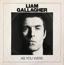 Load image into Gallery viewer, Liam Gallagher : As You Were (LP, Album)