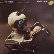 Load image into Gallery viewer, The Tubes : Remote Control (LP, Album, RE)