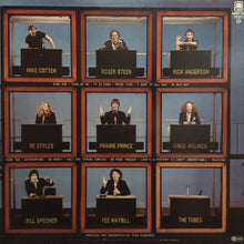 Load image into Gallery viewer, The Tubes : Remote Control (LP, Album, RE)
