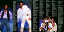 Load image into Gallery viewer, Brothers Johnson : Blam!! (LP, Album, Pit)