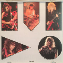 Load image into Gallery viewer, Ratt : Invasion Of Your Privacy (CD, Album, RE, SRC)