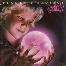 Load image into Gallery viewer, Planet P Project : Pink World (2xLP, Album)