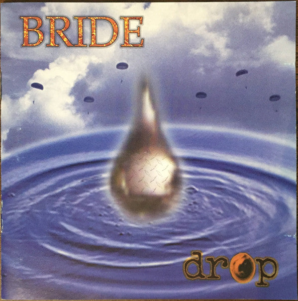 Bride : Drop (CD, Album)