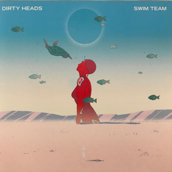 Dirty Heads* : Swim Team (CD, Album)