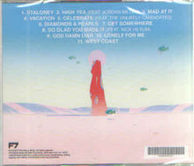 Load image into Gallery viewer, Dirty Heads* : Swim Team (CD, Album)