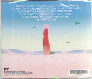 Dirty Heads* : Swim Team (CD, Album)