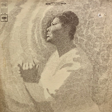 Mahalia Jackson : My Faith (LP, Album)