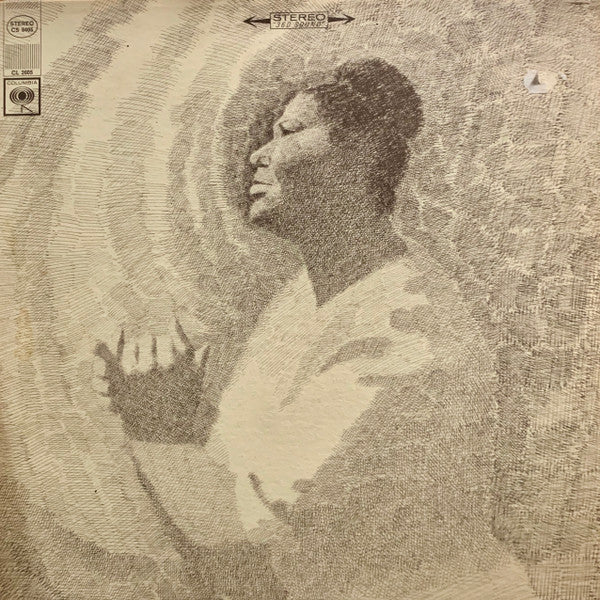 Mahalia Jackson : My Faith (LP, Album)