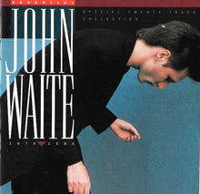 Load image into Gallery viewer, John Waite : Essential - 1976 - 1986 (CD, Comp, Club)