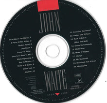 Load image into Gallery viewer, John Waite : Essential - 1976 - 1986 (CD, Comp, Club)