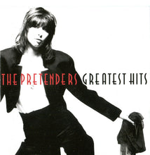Load image into Gallery viewer, The Pretenders : Greatest Hits (CD, Comp)
