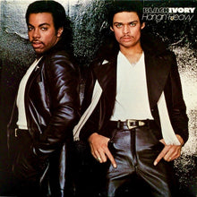 Load image into Gallery viewer, Black Ivory : Hangin' Heavy (LP, Album)