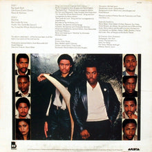 Load image into Gallery viewer, Black Ivory : Hangin' Heavy (LP, Album)
