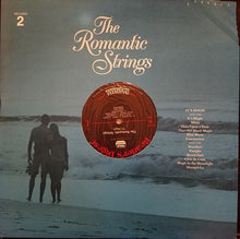 Load image into Gallery viewer, The Romantic Strings : The Romantic Strings Play Your 101 Favorite Melodies (8xLP, Comp + Box)