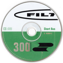 Load image into Gallery viewer, Filter (2) : Short Bus (CD, Album, ARC)