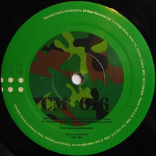 Load image into Gallery viewer, Da Sunlounge : Solo &amp; Logan EP (12&quot;, EP)