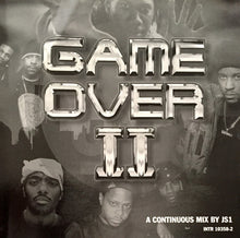 Load image into Gallery viewer, JS1* : Game Over II (CD, Comp, Mixed, Promo)