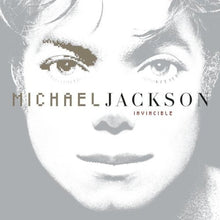 Load image into Gallery viewer, Michael Jackson : Invincible (CD, Album, RE)