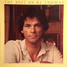 Load image into Gallery viewer, B.J. Thomas : The Best Of B.J. Thomas (LP, Comp)