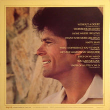 Load image into Gallery viewer, B.J. Thomas : The Best Of B.J. Thomas (LP, Comp)