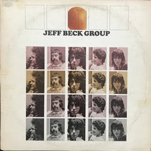 Load image into Gallery viewer, Jeff Beck Group : Jeff Beck Group (LP, Album)