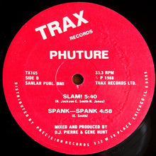 Load image into Gallery viewer, Phuture : We Are Phuture (12&quot;)