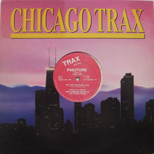 Load image into Gallery viewer, Phuture : We Are Phuture (12&quot;)