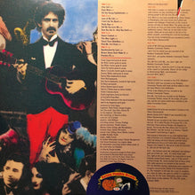 Load image into Gallery viewer, Frank Zappa : Tinsel Town Rebellion (2xLP, Album, Ter)