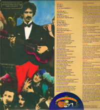 Load image into Gallery viewer, Frank Zappa : Tinsel Town Rebellion (2xLP, Album, Ter)