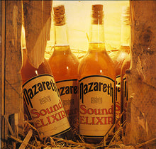 Load image into Gallery viewer, Nazareth (2) : Sound Elixir (LP, Album)
