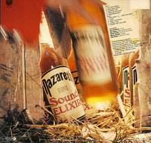 Load image into Gallery viewer, Nazareth (2) : Sound Elixir (LP, Album)