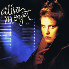 Load image into Gallery viewer, Alison Moyet : Alf (LP, Album, Car)