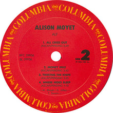 Load image into Gallery viewer, Alison Moyet : Alf (LP, Album, Car)