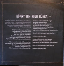 Load image into Gallery viewer, Santiano : Im Auge Des Sturms (CD, Album)